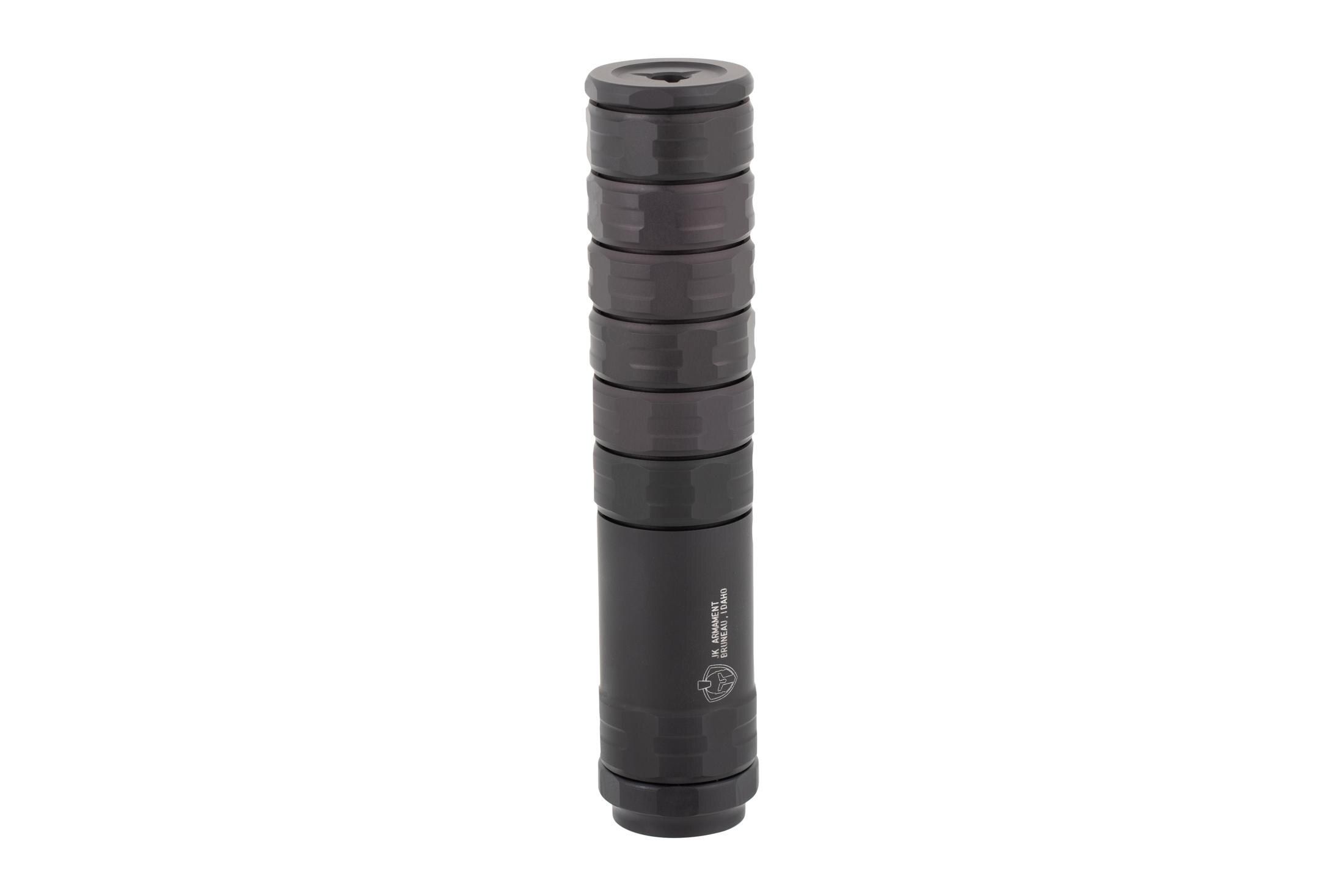 JK Armament 155 VERSAX .30 Cal Modular Suppressor With LT Quick Attach ...